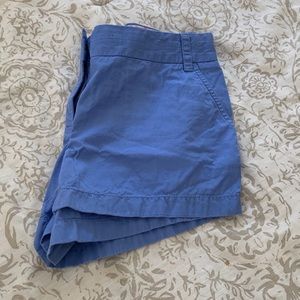 J. Crew Chino Shorts